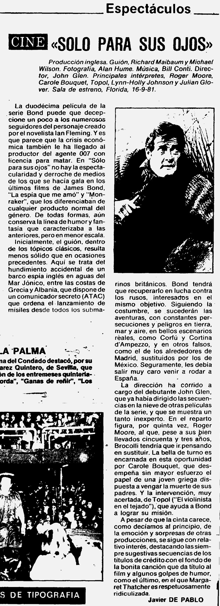 12 1981 09 22 ABC Sevilla 113 Critica