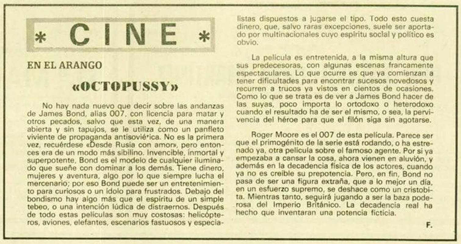 13 1983 09 18 El Comercio Gijon 23 Critica