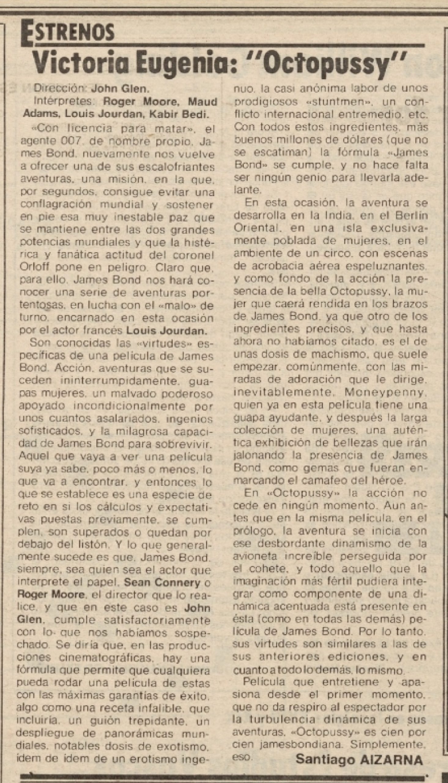 13 1983 10 09 El Diario Vasco San Sebastian 62 Critica scaled