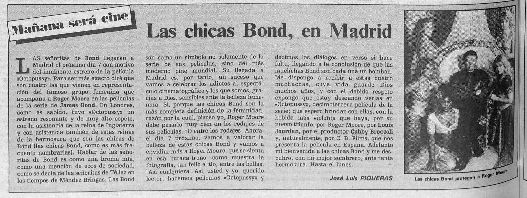 13 1985 09 05 Hoja del Lunes de Madrid Avance b