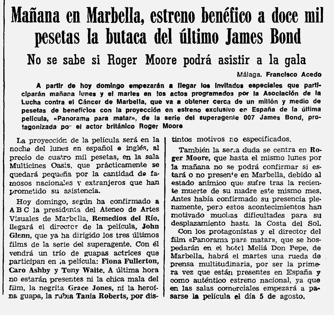 14 1985 07 28 ABC Sevilla 039 Estreno Marbella