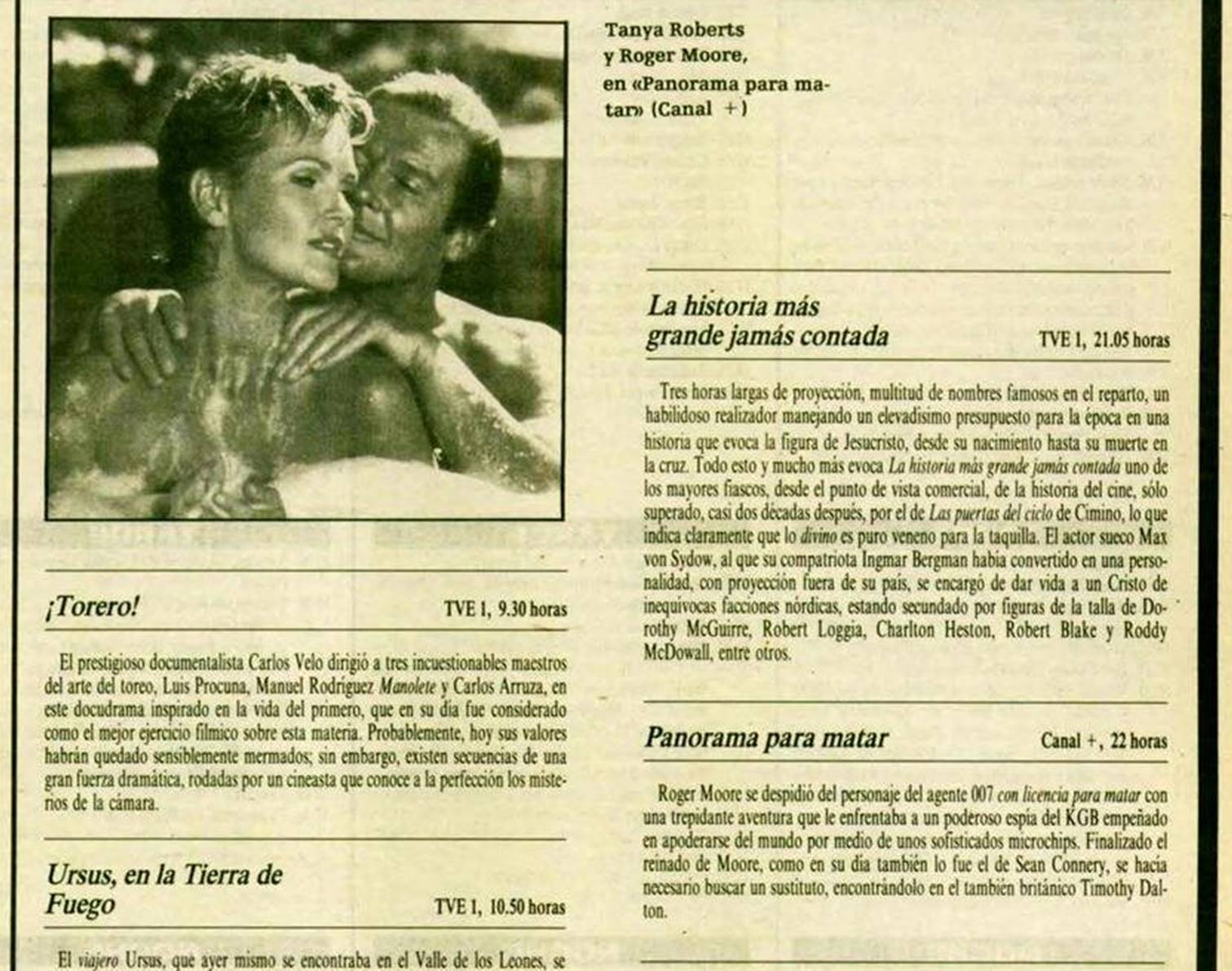14 1992 04 17 El Comercio Gijon 59 CanalPlus