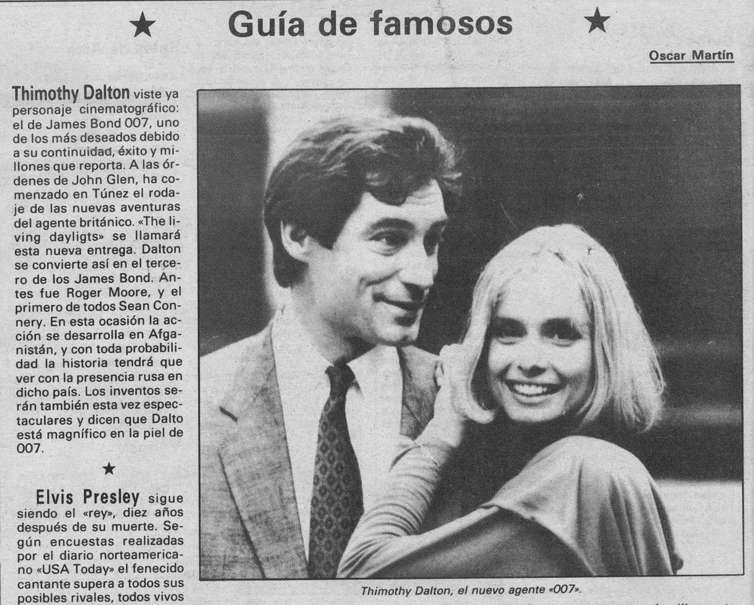 15 1986 12 13 Diario de Burgos Timothy Dalton 1