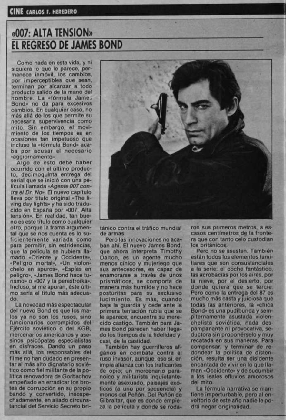 15 1987 07 16 Mundo Obrero No446 28 Critica Alta Tension