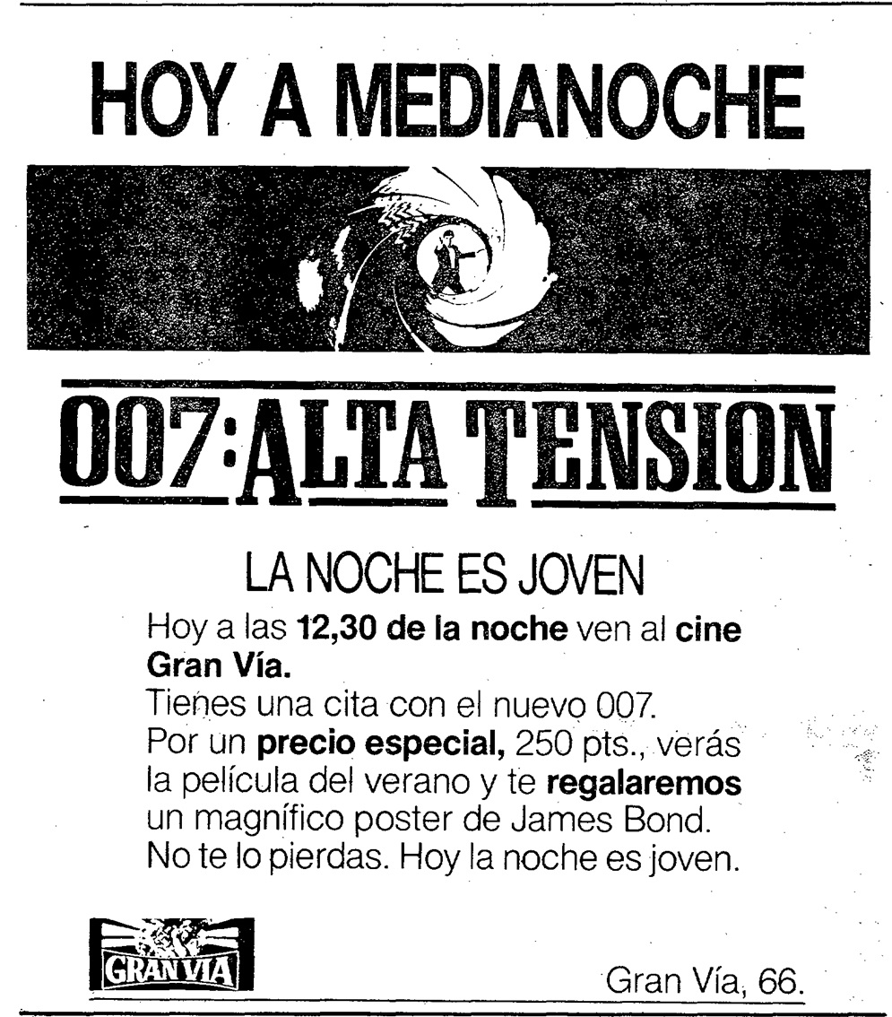 15 1987 08 08 ABC Madrid 068 Promocion