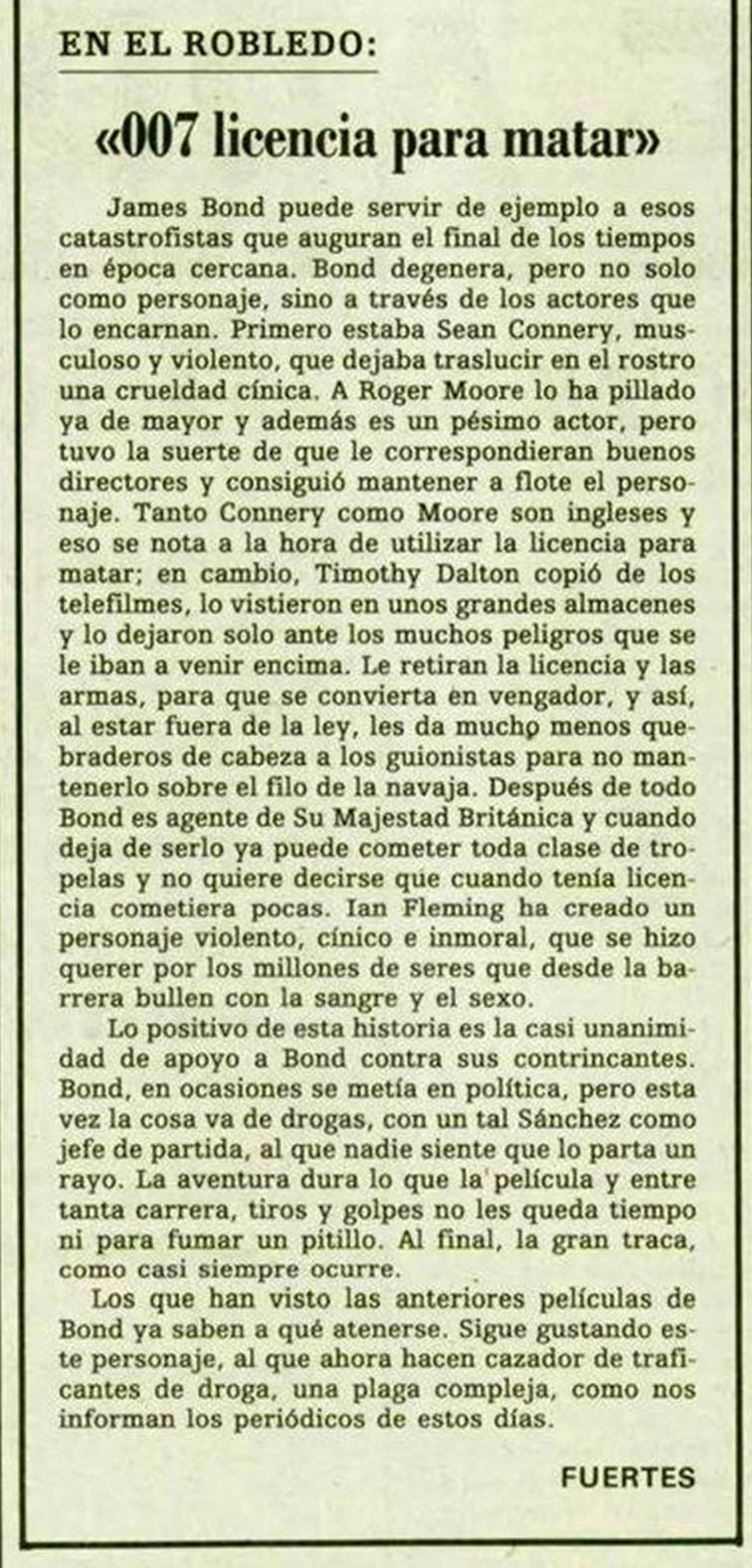 16 1989 07 08 El Comercio Gijon 28 Critica