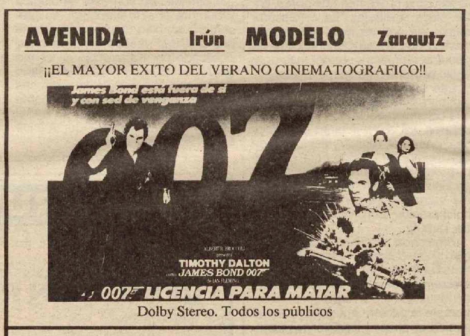 16 1989 08 15 El Diario Vasco San Sebastian 54