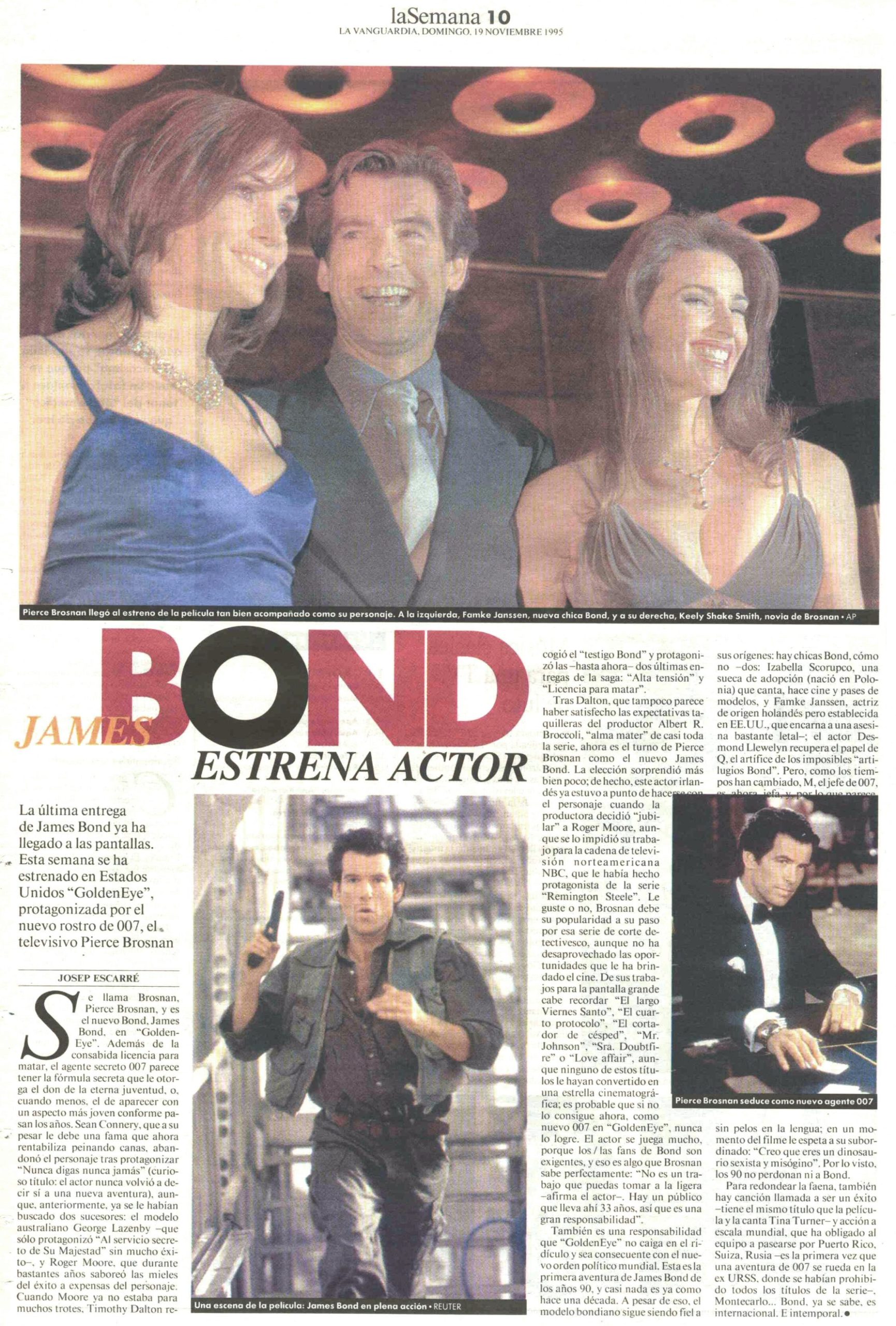 17 1995 11 19 La Vanguardia Semana 010 Brosnan scaled 1