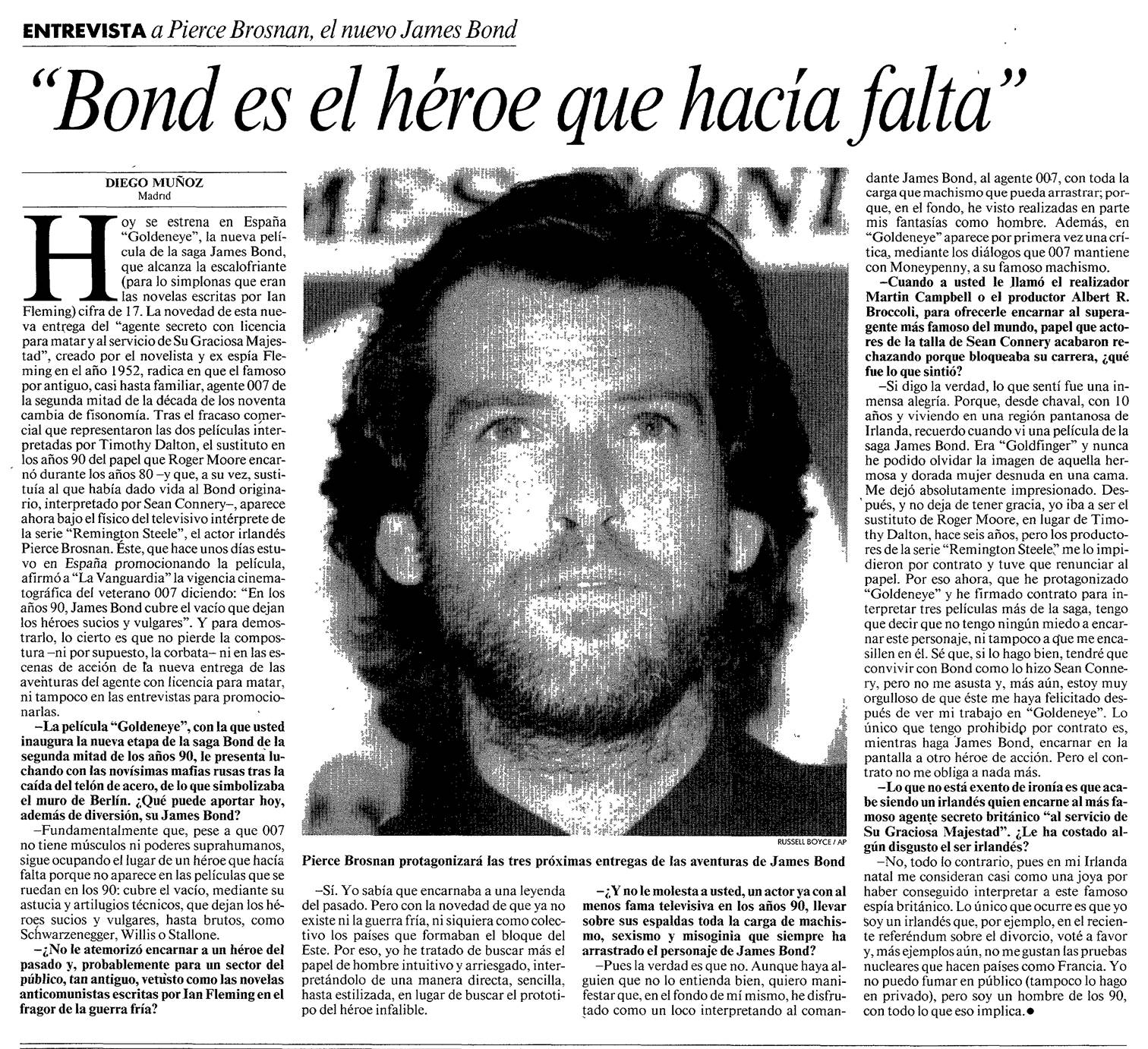 17 1995 12 22 La Vanguardia 039 Brosnan