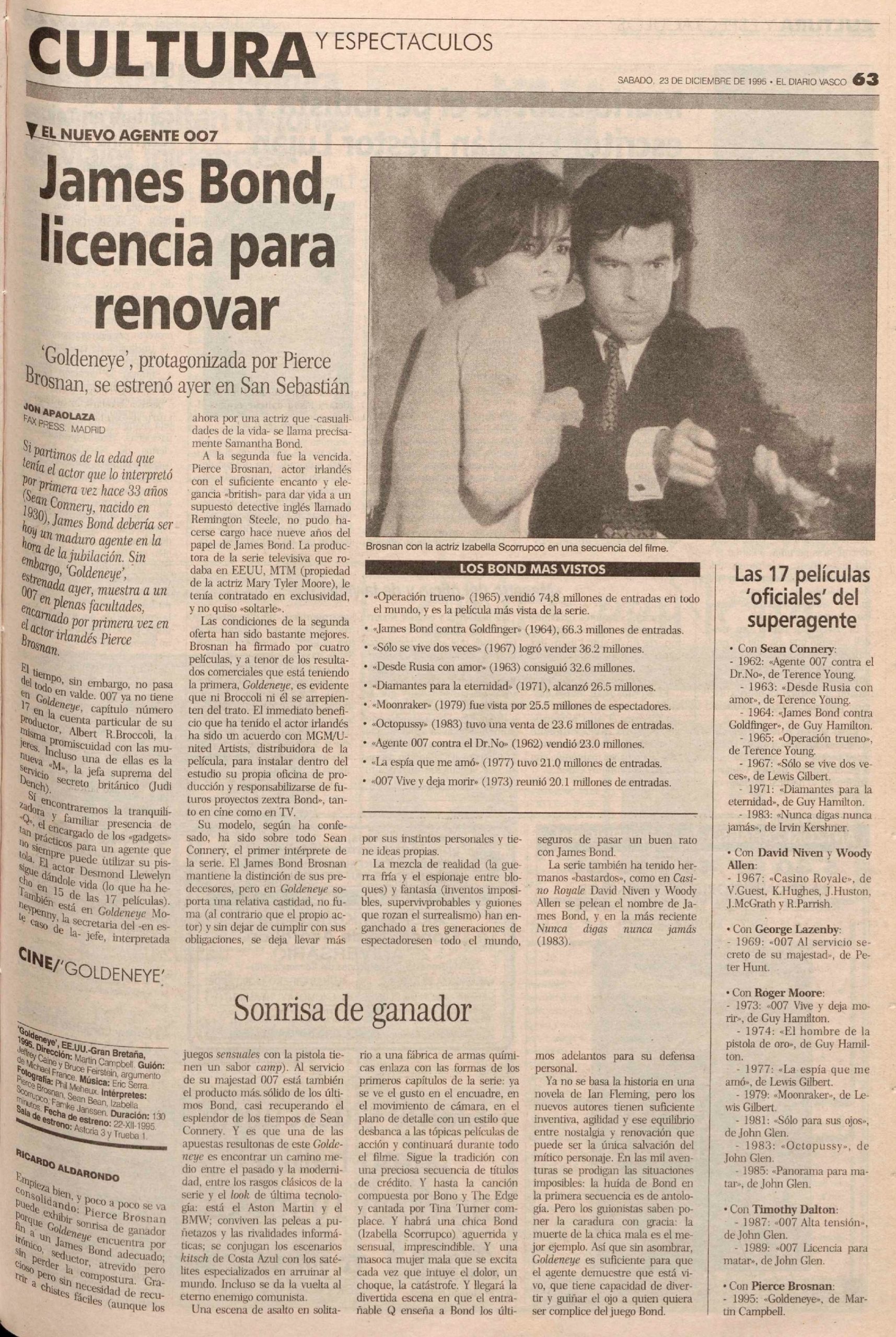 17 1995 12 23 El Diario Vasco San Sebastian 63 Critica scaled