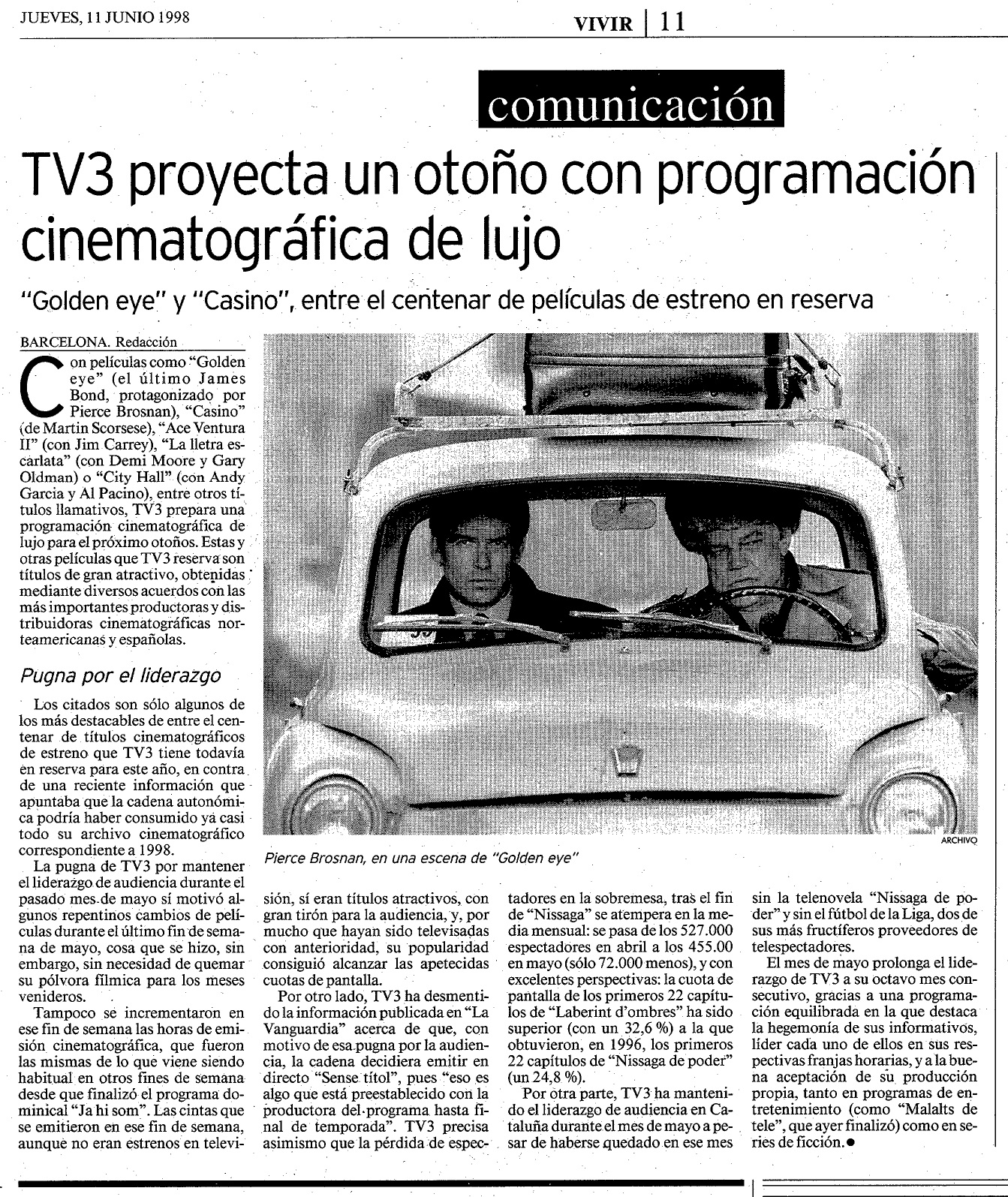 17 1998 06 11 La Vanguardia Vivir Barcelona 011 TV3