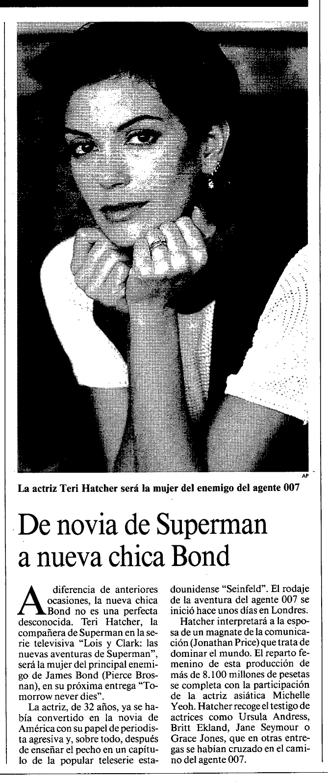 18 1997 04 19 La Vanguardia Revista 005 Teri Hatcher