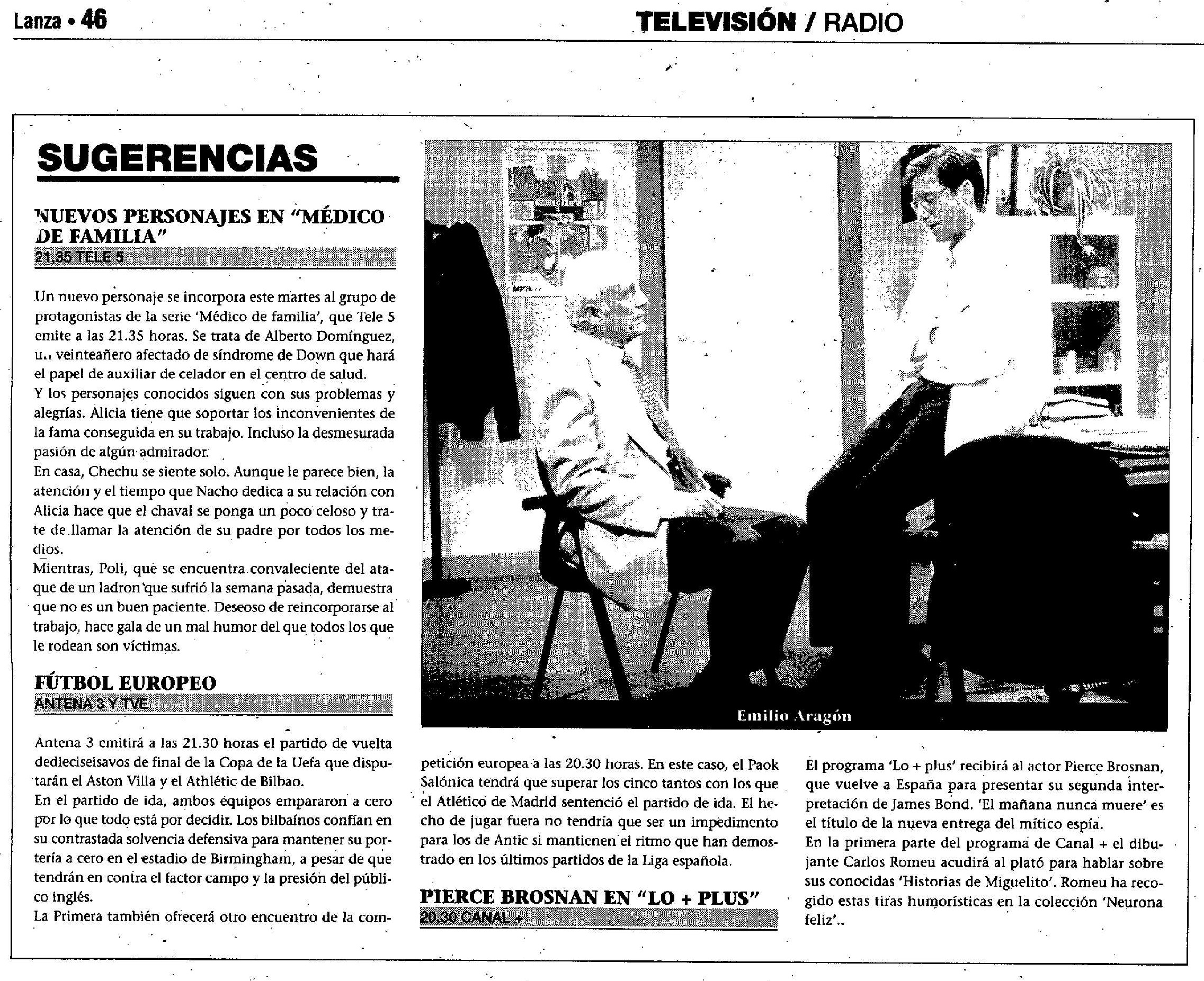 18 1997 11 04 Lanza Ciudad Real 46 LoMasPlus