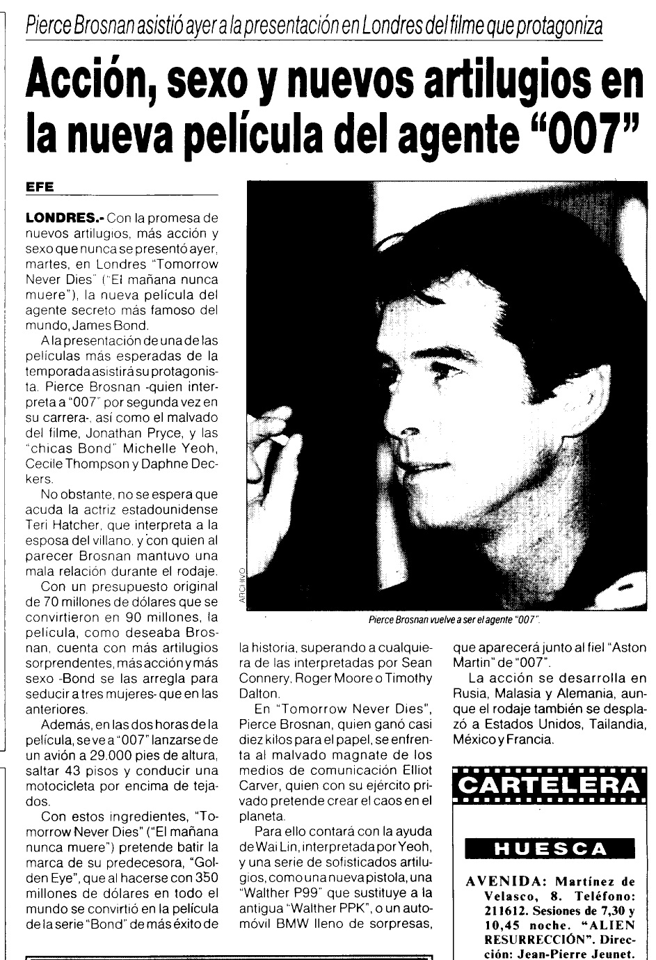 18 1997 12 10 Diario del Alto Aragon Huesca 41 Nueva