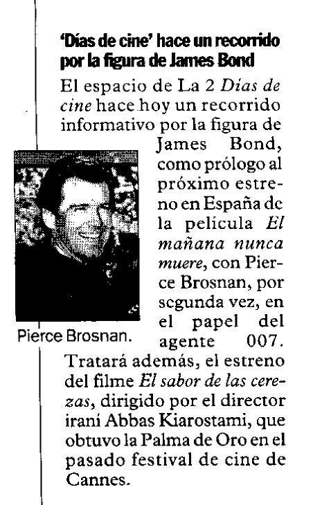 18 1997 12 13 Diario de Noticias Navarra 71 Dias de Cine