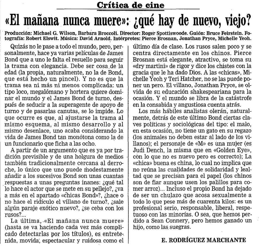 18 1997 12 20 ABC Madrid 096 Critica