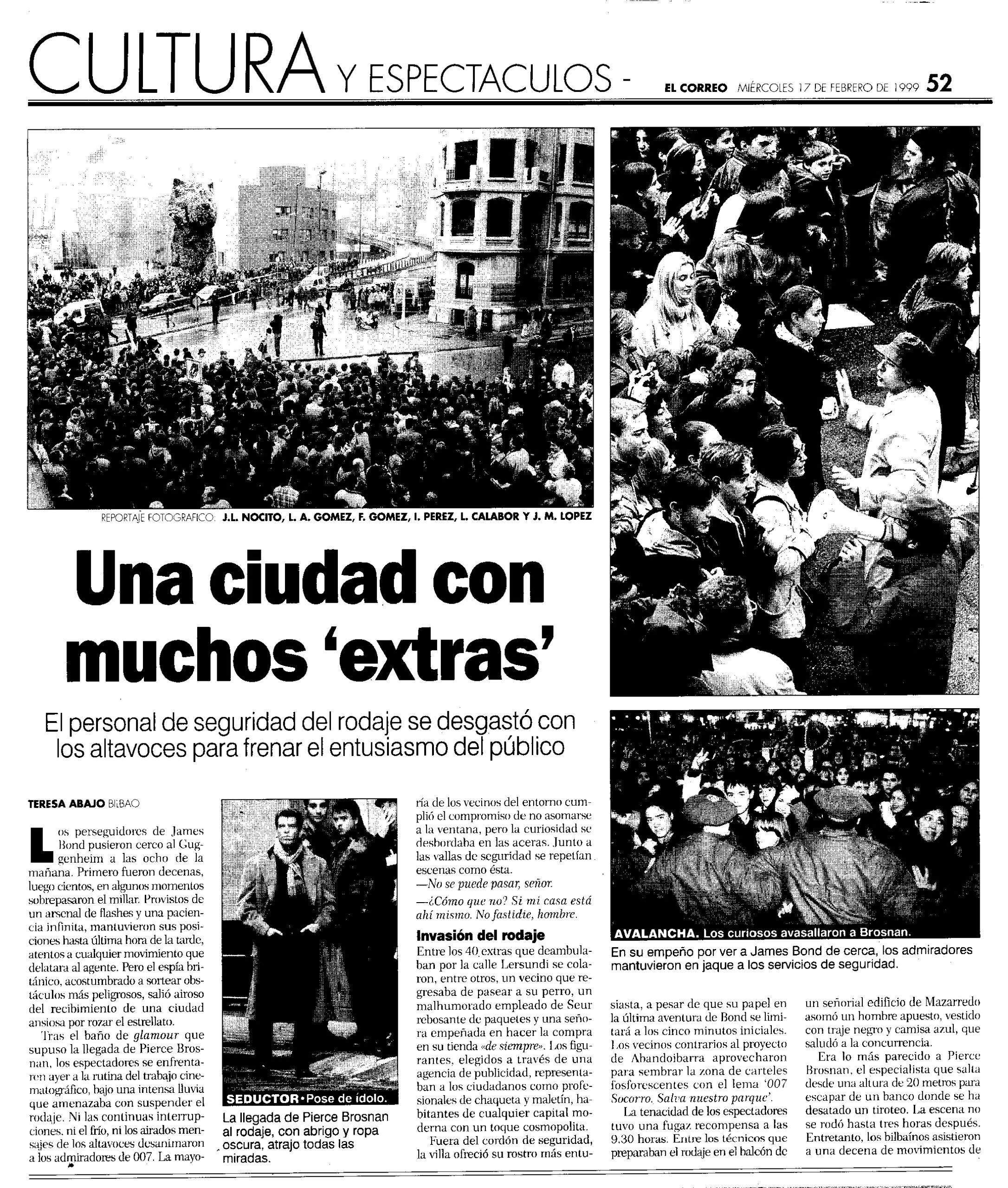 19 1999 02 17 El Correo Alava 52 Rodaje Bilbao scaled