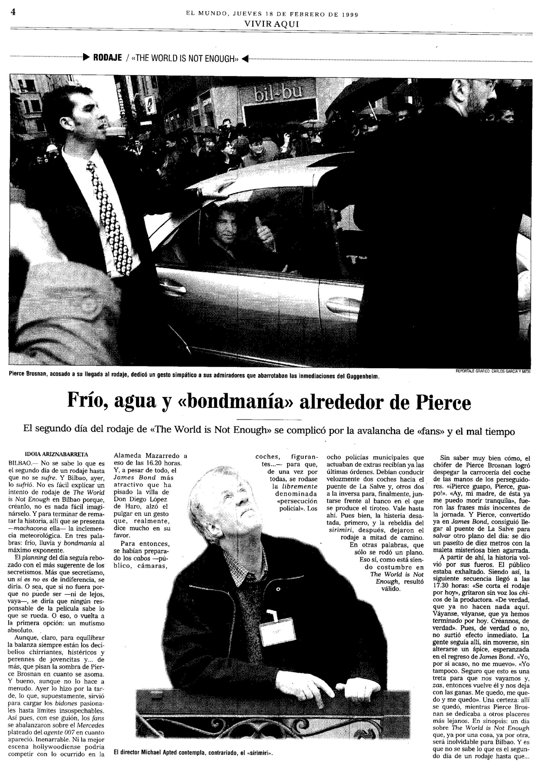 19 1999 02 18 El Mundo Pais Vasco 04 Rodaje Bilbao scaled