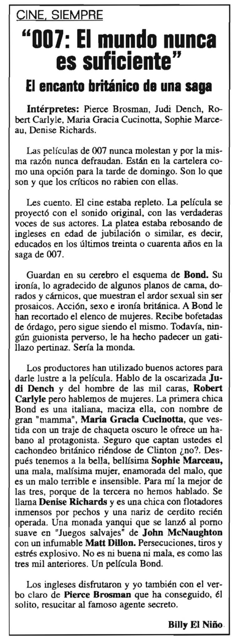 19 2000 03 26 Cronica de Albacete 20 Critica