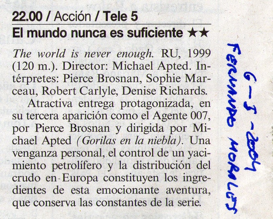 19 2004 01 06 El Mundo Tele5 Fernando Morales