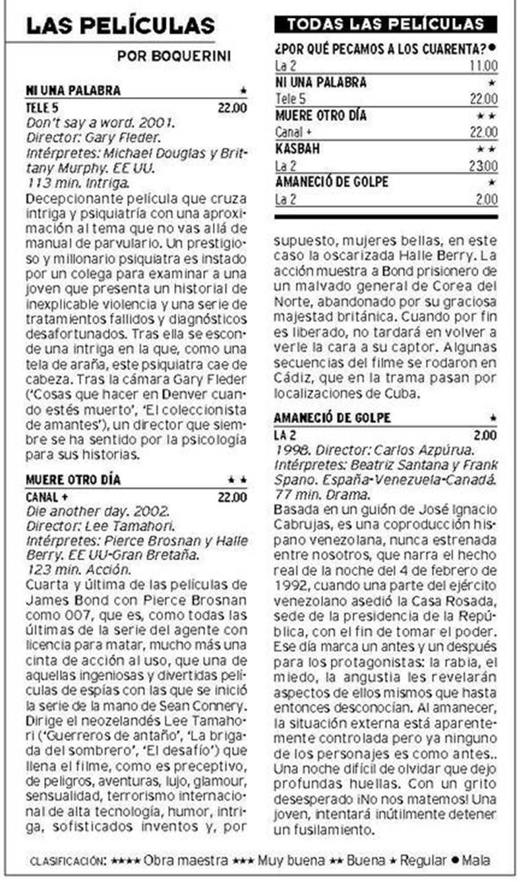 20 2004 11 26 El Comercio Gijon 95 CanalPlus