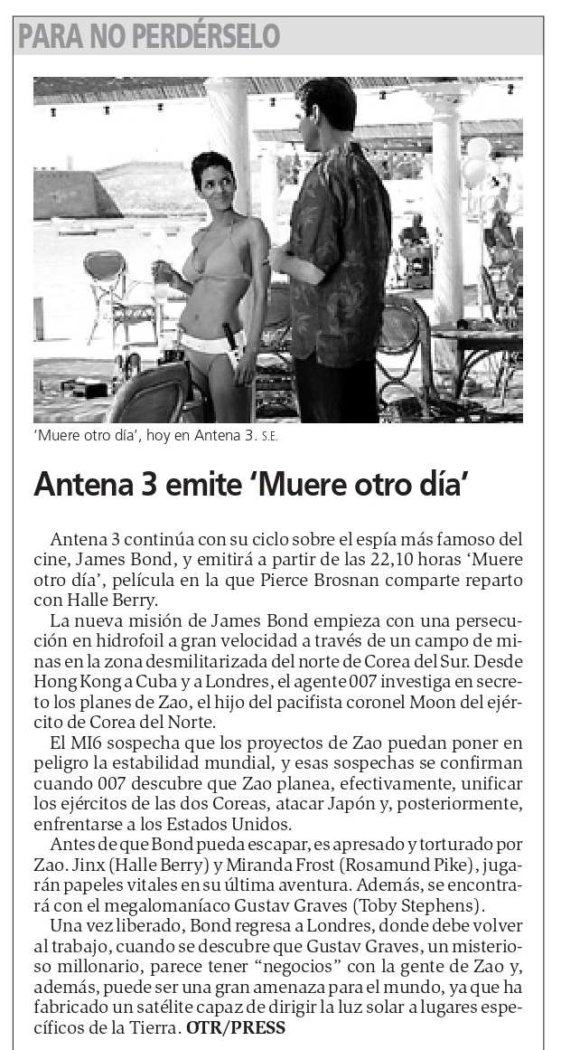 20 2012 10 27 Diario del Alto Aragon Huesca 61 Antena3