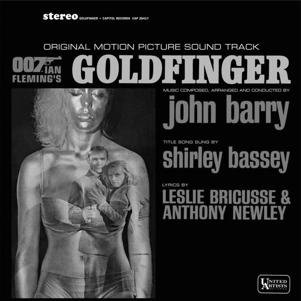 James Bond contra Goldfinger 921369280 large