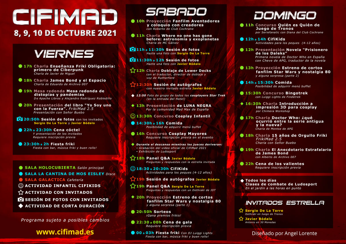 PROGRAMA CIFIMAD 2021 version web