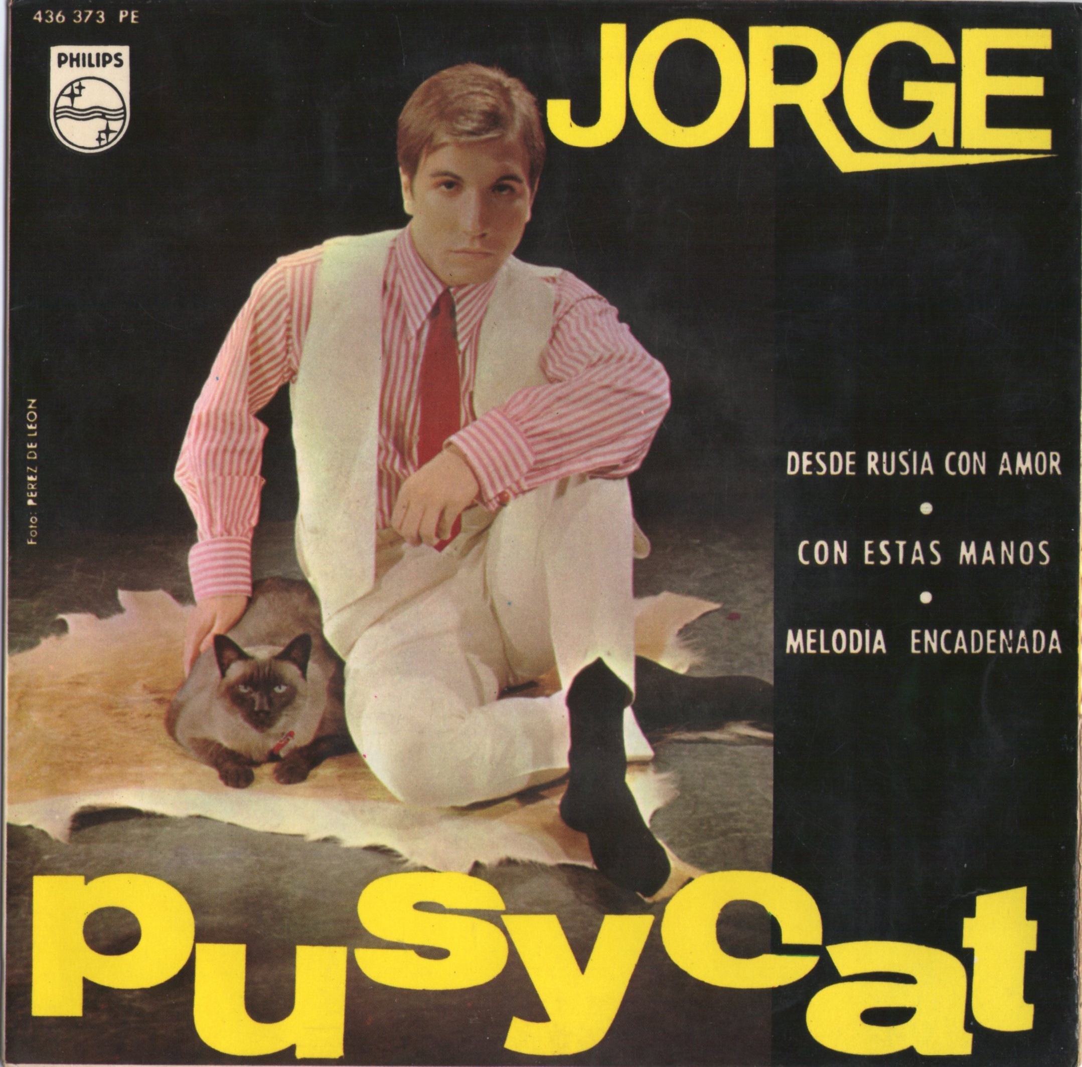 02 45 Jorge A