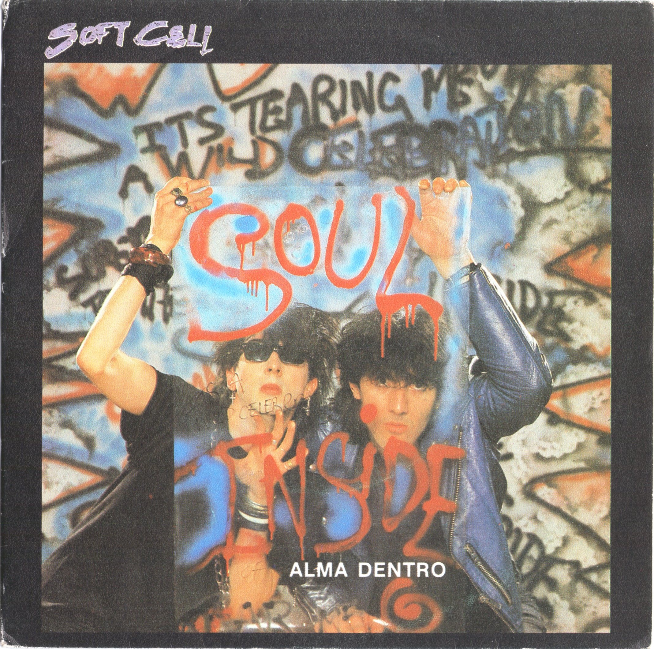 05 45 Soft Cell A