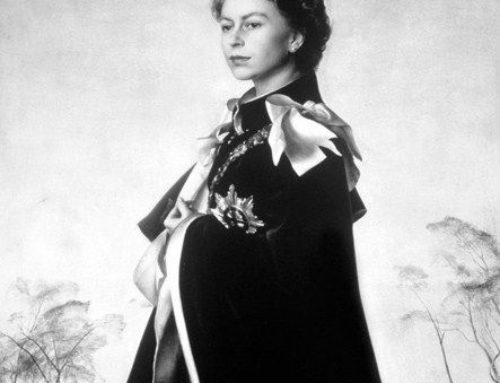 Su Majestad Isabel II (1926-2022)
