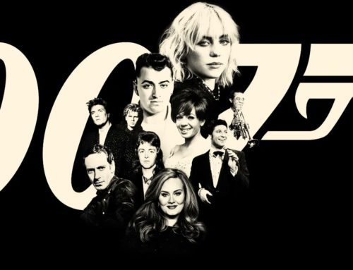 The Sound of 007: documental ya disponible en televisión
