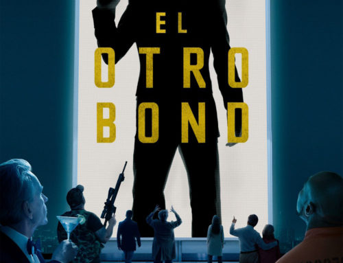 El otro Bond llega a Filmin