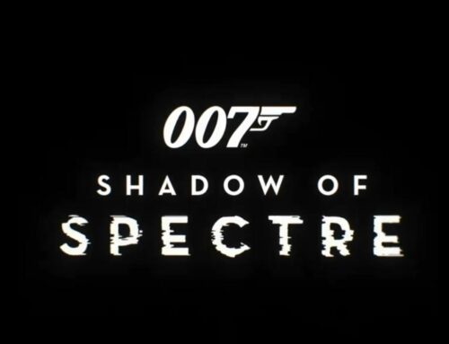 007: Shadow of SPECTRE