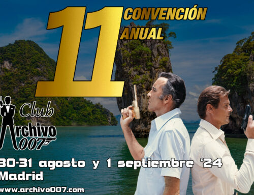 11 Convención anual: PROGRAMA OFICIAL