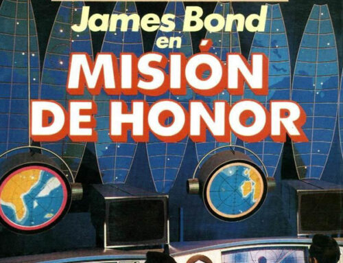 Sorteo del mes abril’24: Misión de Honor