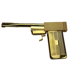 James Bond 007 Replica 007 James Bond Golden Gun Ltd Prop Repl l9021