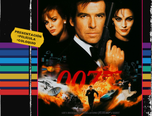 ¡¡SORTEO EXPRÉS EN ABIERTO!! ¡¡TE INVITAMOS A GOLDENEYE!!