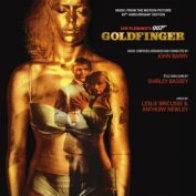 goldfinger cover