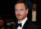 Michael Fassbender Je suis un acteur beaucoup plus animal qu intellectuel