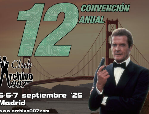 12 Convención Anual del Club Archivo 007
