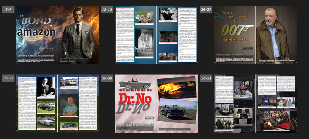 RevistaVistasPrevias_num23 RevistaVistasPrevias num23