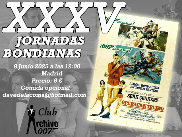 XXXV Jornadas Portada