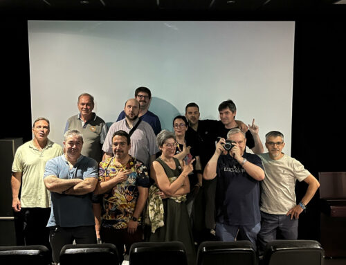 Crónica de las XXXV Jornadas Bondianas de Madrid