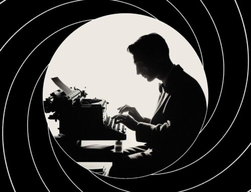 Agente 00.Fleming: obra de teatro en Alcorcón