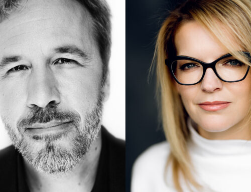 OFICIAL: DENIS VILLENEUVE, DIRECTOR BOND
