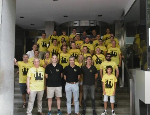 12 Convención Anual de Archivo 007: PROGRAMA OFICIAL