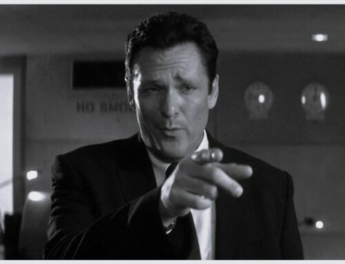 Michael Madsen (1957-2025)