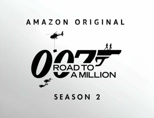 Vuelve 007: Road to a Million