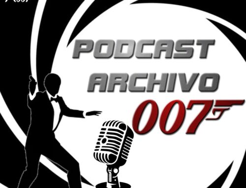 Nuestro podcast: referente mundial